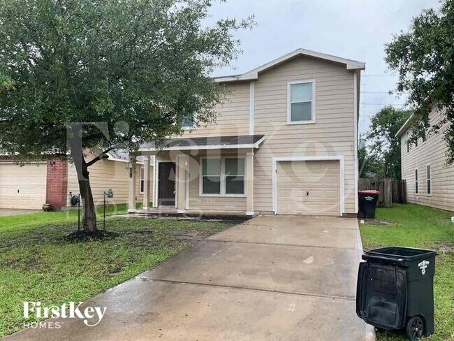 property at 19811 Creston Cove Ct