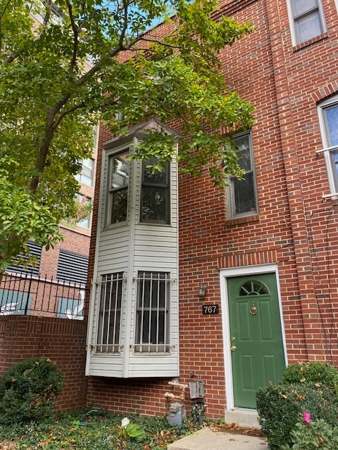 767 3rd St NE in Washington, DC - Building Photo