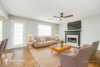 558 Watson Bay in Stone Mountain, GA - Building Photo - Building Photo