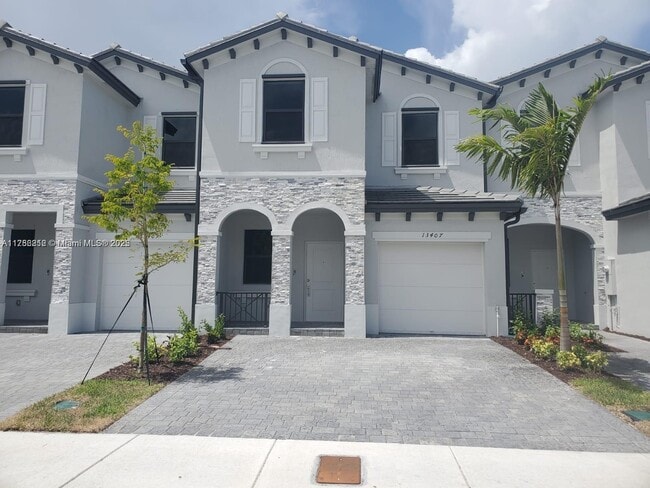 property at 13407 SW 287th St