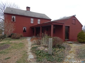 284 Kick Hill Rd in Lebanon, CT - Building Photo - Building Photo