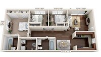 Parcside Townhomes - 12