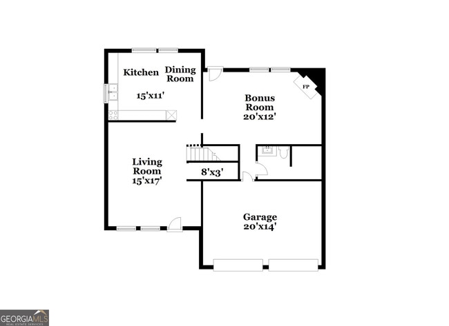 4150 Riverbank Ct in Decatur, GA - Building Photo - Building Photo
