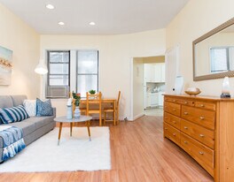 1706 Commonwealth, Unit 12A in Boston, MA - Building Photo