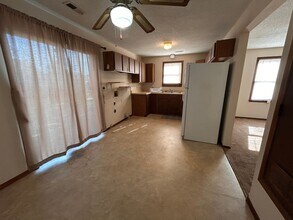 1000 N St Paul St in Wichita, KS - Building Photo - Building Photo