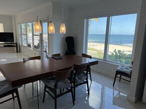 3850 Galt Ocean Dr in Fort Lauderdale, FL - Building Photo - Building Photo