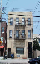 1091 Neill Ave Apartments