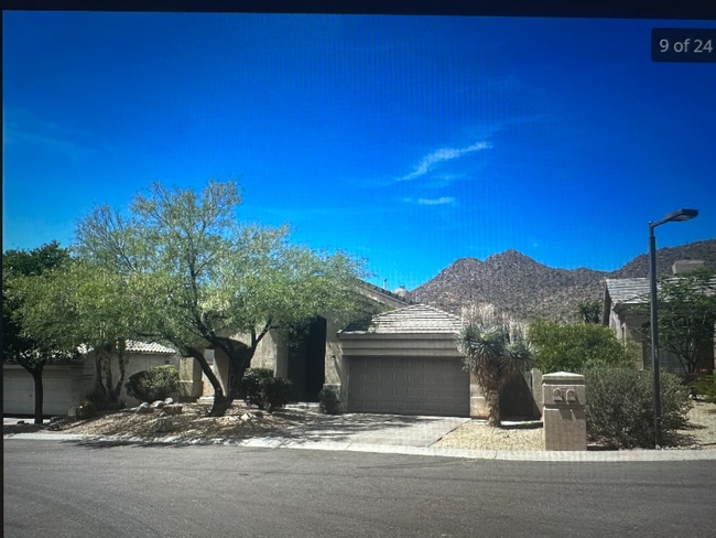 13852 E Geronimo Rd in Scottsdale, AZ - Building Photo - Building Photo