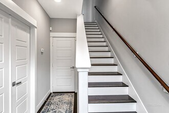 3105 Gillespie St in Houston, TX - Foto de edificio - Building Photo