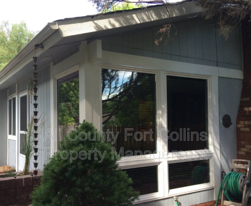 2808 Parklake Dr in Fort Collins, CO - Building Photo