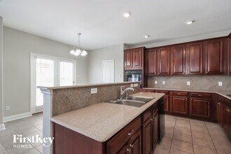 21326 Sage Flower Ct in Humble, TX - Building Photo - Building Photo
