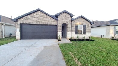 31131 Delamere Turn Trl in Fulshear, TX - Building Photo - Building Photo