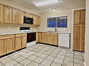 6 Canyon Oak Pl in Spring, TX - Building Photo - Building Photo