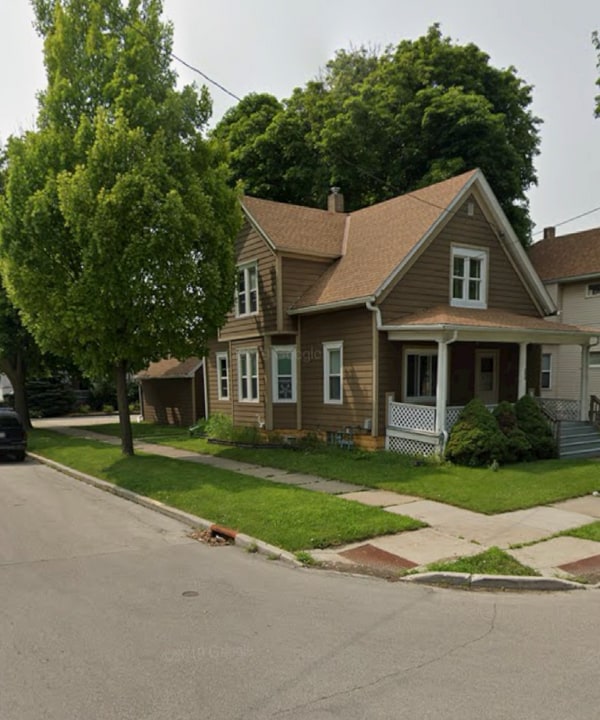 6630 26th Ave in Kenosha, WI - Building Photo