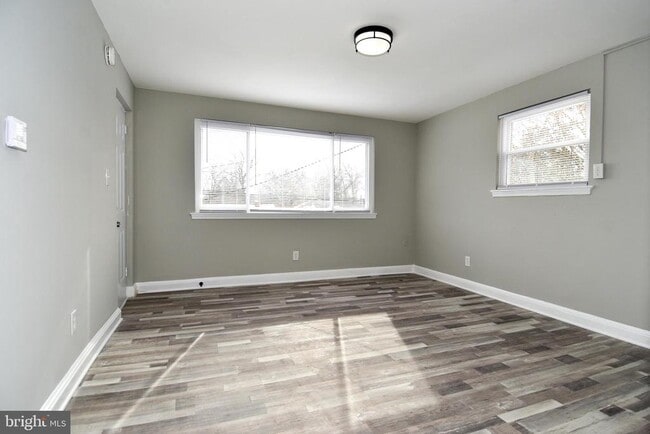 property at 8208 Bellefonte Ln