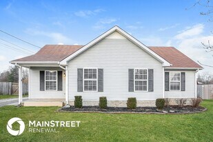 664 Crescent Rd in Murfreesboro, TN - Building Photo