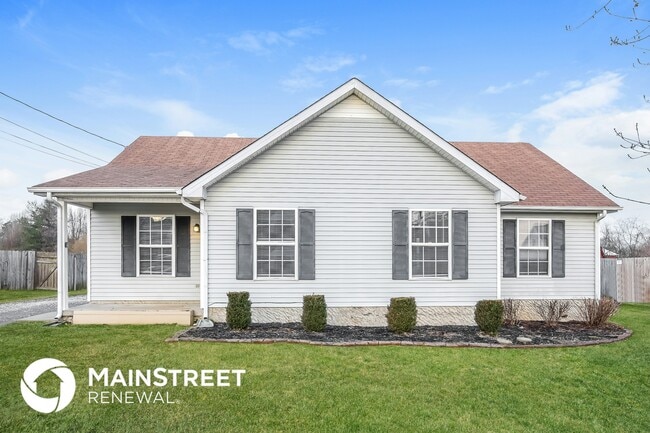 property at 664 Crescent Rd