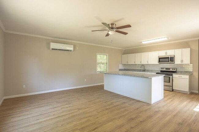 263 Georgia Ave in Statesboro, GA - Building Photo - Building Photo