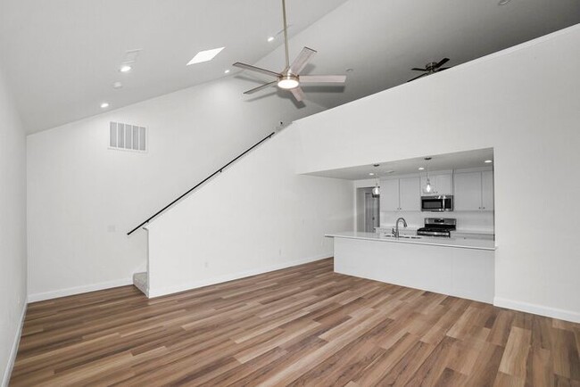 7624 Woodford Ave in Amarillo, TX - Building Photo - Building Photo