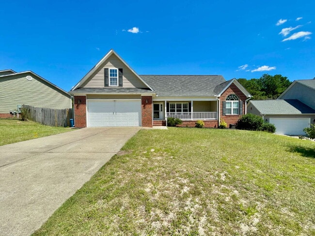 property at 5325 Wallbrook Dr