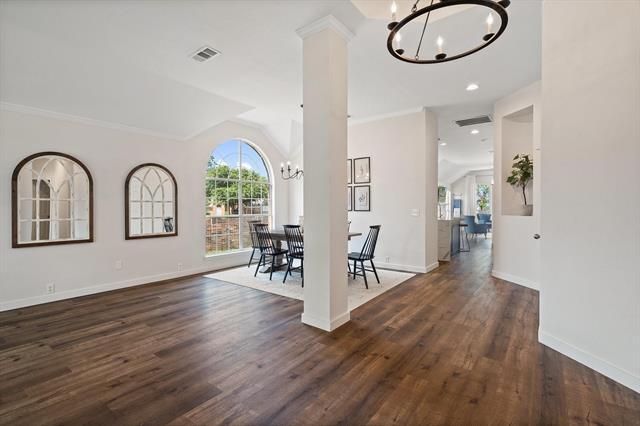 7301 Beckington Dr in Frisco, TX - Building Photo - Building Photo