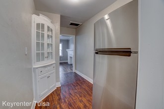 1629 N Denver Ave in Tulsa, OK - Building Photo - Building Photo
