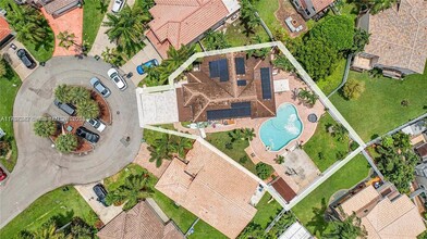 18316 SW 4th St in Pembroke Pines, FL - Building Photo - Building Photo
