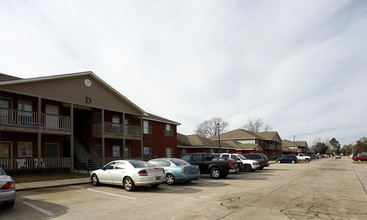 The Gables on Holley in Loxley, AL - Foto de edificio - Building Photo