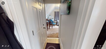 220 Concord Ave, Unit 3 in Cambridge, MA - Building Photo - Building Photo