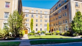 The Bryant in Buffalo, NY - Building Photo - Building Photo