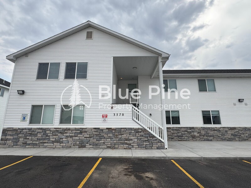 3570 Colt Cir in Idaho Falls, ID - Building Photo