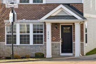 8014 Townes Wy in St. Louis, MO - Building Photo - Building Photo