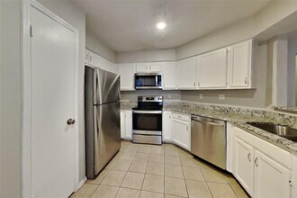 11914 Osage Park Dr in Houston, TX - Building Photo - Building Photo