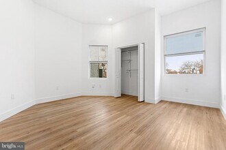 2317 N 33rd St in Philadelphia, PA - Building Photo - Building Photo