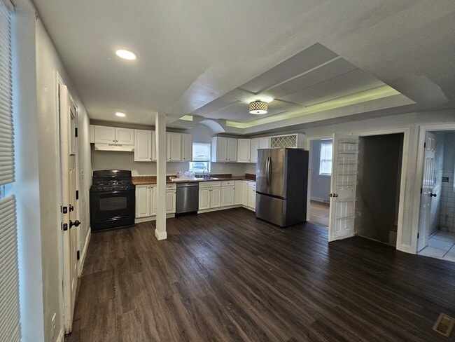 3 Forestview Ave in Lowell, MA - Building Photo - Building Photo