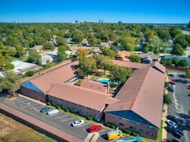 Avery Square Apartments