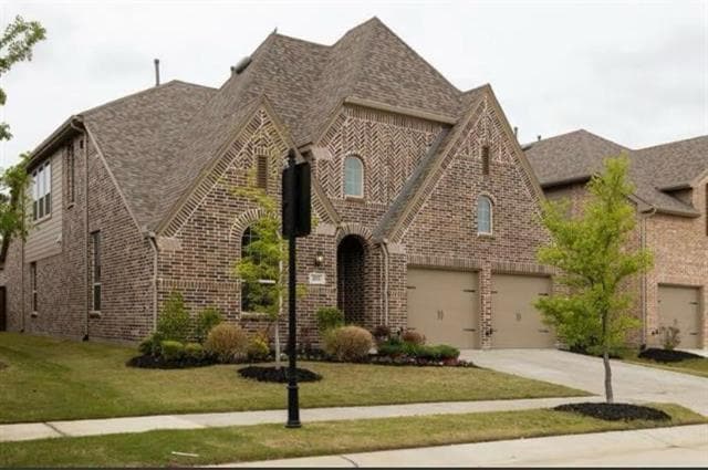 2013 Sutton Park Ave in Prosper, TX - Building Photo - Building Photo