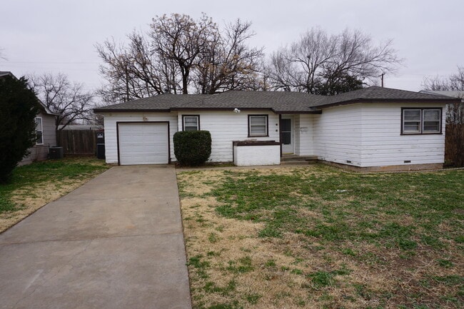 property at 3014 45th St