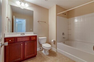 3590 Falling Leaf Ln in Cumming, GA - Building Photo - Building Photo