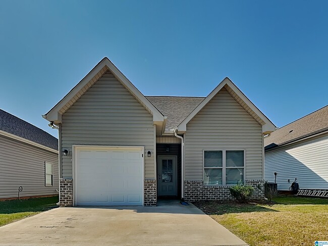 152 Park Dr N in Clanton, AL - Building Photo - Building Photo
