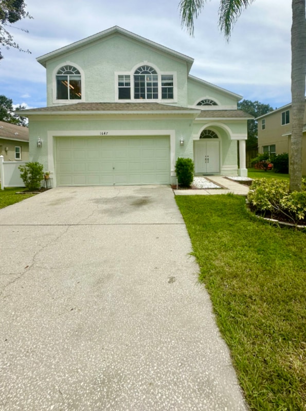 1647 Gray Bark Dr in Oldsmar, FL - Building Photo - Building Photo