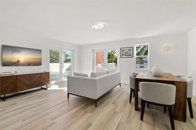 1005 8th St, Unit PH4 in Miami Beach, FL - Building Photo - Building Photo