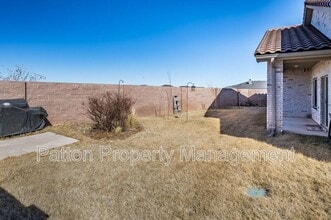 1302 Riesling Way in Amarillo, TX - Building Photo - Building Photo
