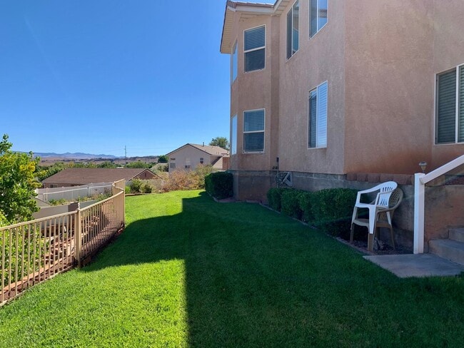 2846 Overlook Dr in Saint George, UT - Building Photo - Building Photo