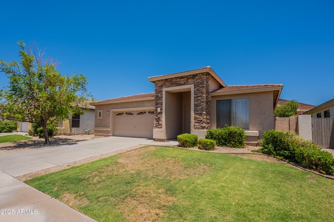 1738 W Glenhaven Dr in Phoenix, AZ - Building Photo - Building Photo