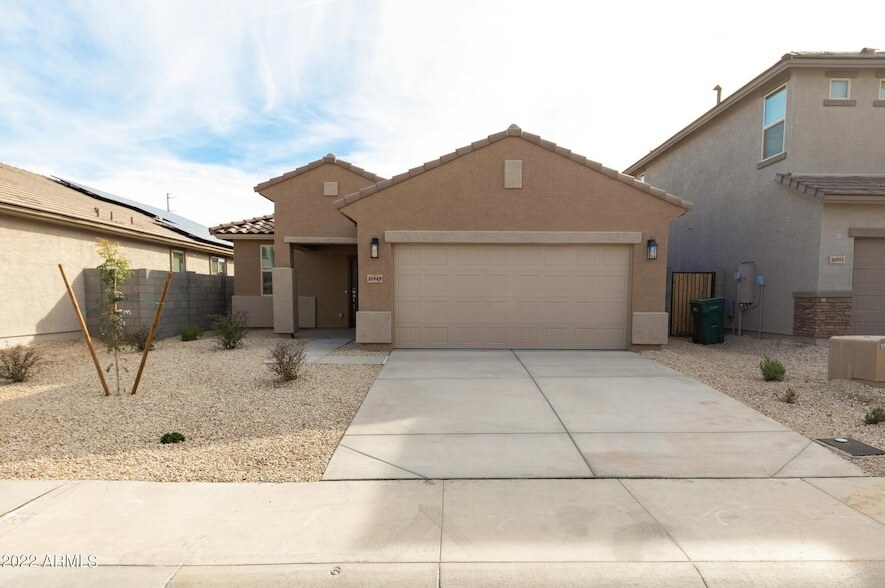 16943 W Diana Ave, Unit 349 in Waddell, AZ - Building Photo