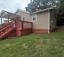 3422 Cogswell St in Chattanooga, TN - Building Photo - Building Photo