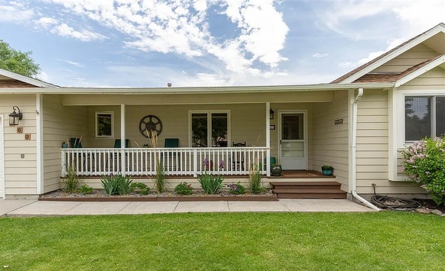 160 Meagher Ave in Bozeman, MT - Building Photo - Building Photo