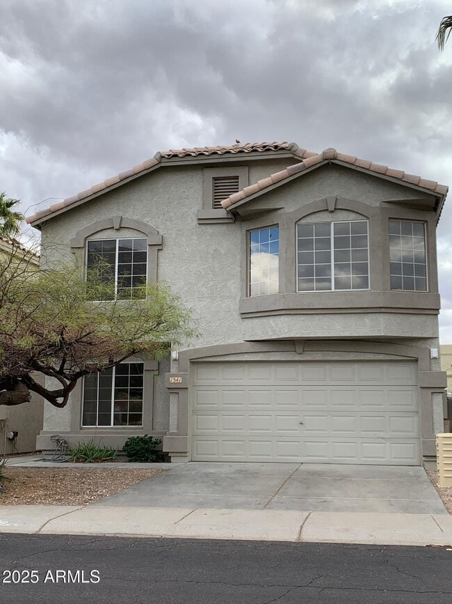 property at 1341 E Cathedral Rock Dr