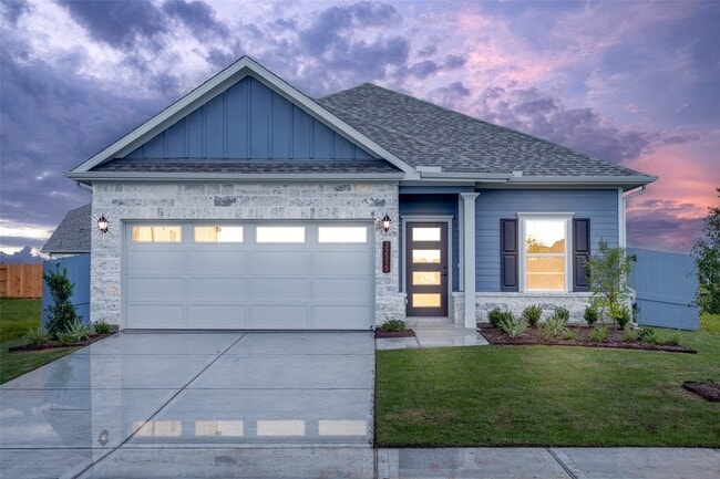 property at 32315 Clouser Minnow Ct